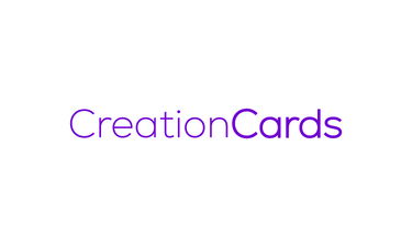 CreationCards.com - Creative brandable domain for sale